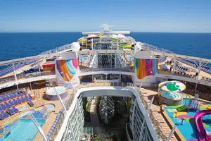 Symphony of the Seas 4*
