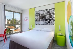 ibis Styles Cannes Le Cannet 3*