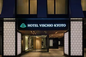 Vischio Kyoto Hotel by Granvia 4*
