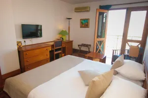 Palissandre Hotel Antananarivo 4*
