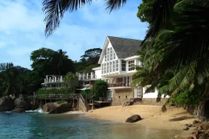 Bliss Boutique Hotel 4*