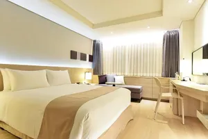 Pacific Hotel 4*