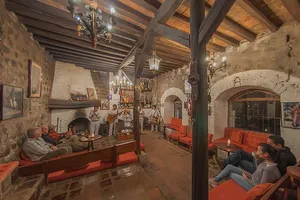 Hacienda Pinsaqui 4*