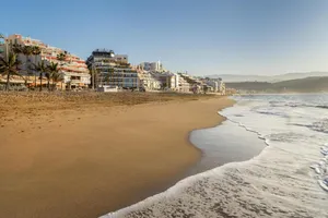 Occidental Las Canteras 4*