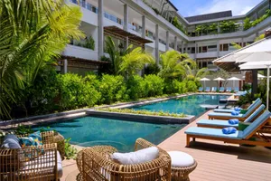 Laila Resort 4*
