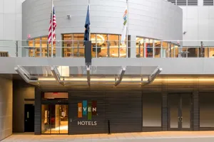 Even Hotel New York - Midtown East by IHG 4*