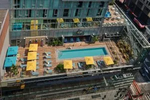 Margaritaville Resort Times Square 4*