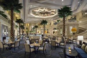 The Peninsula Manila 5*