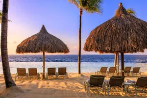 Renaissance Wind Creek Curacao Resort 5*