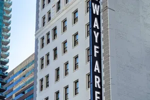 The Wayfarer Downtown LA 4*