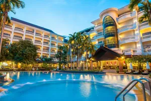 Borei Angkor Resort & Spa 5*