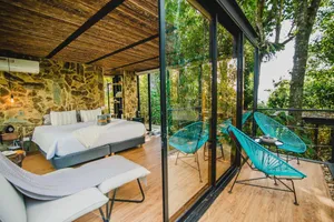 Bio Habitat Hotel 4*