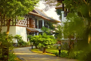 Rebak Island Resort & Marina 4*