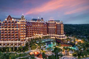Movenpick Resort Phan Thiet 5*