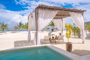 Konokono Beach Resort 5*