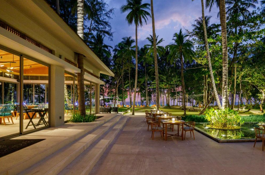 Avani+ Khao Lak Resort 5*