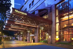 Sheraton Imperial Kuala Lumpur 5*