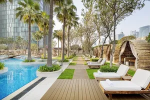 JW Marriott Marquis City Center Doha 5*