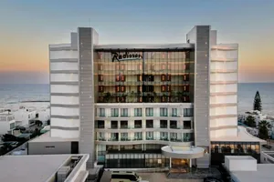 Radisson Beach Resort 5*