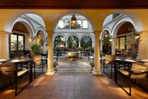 Eurostars Conquistador 4*