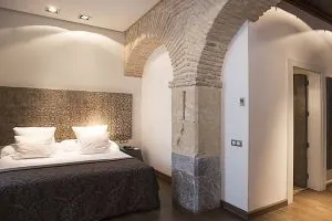 Hospes Palacio del Bailio 5*