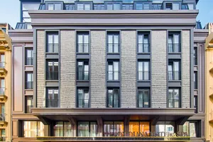 Lady Diana Hotel 4*