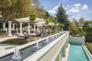 Four Seasons Hotel The Westcliff 5*