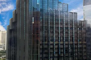 Melia Kuala Lumpur 4*