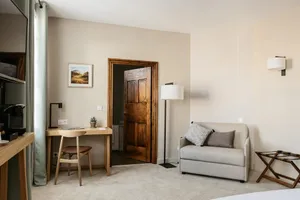 Cezanne Boutique Hotel 4*