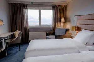 Radisson Blu Polar Hotel Spitsbergen 4*