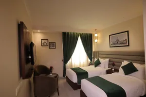 Deventure Hotel 4*