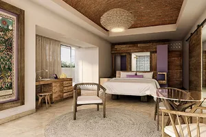 Xcaret Arte - Adults Only 5*