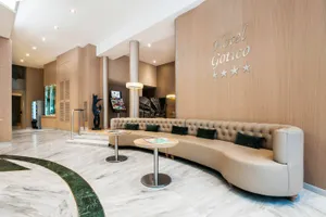 Hotel Gotico Barcelona 4*