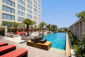 Hyatt Regency Amritsar 5*