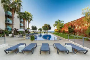 Golden Residence Madeira 4*
