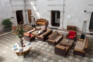 Casa Andina Premium Collection Arequipa 5*