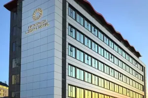 Reykjavik Lights Hotel 3*