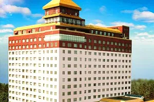 Tibet Hotel 4*