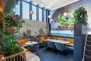 Cloud 9 Boutique Hotel and Spa 4*