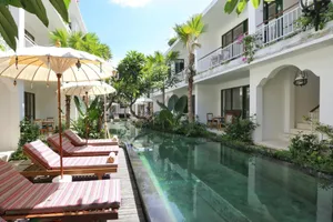 Sabana Ubud 4*