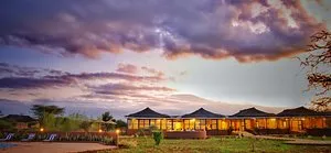 Praro Amboseli Safari Camp 5*