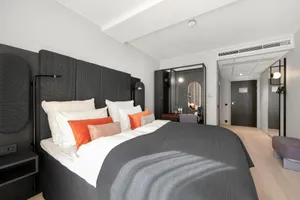 Clarion Hotel Oslo 4*