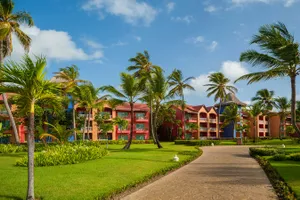Punta Cana Princess Beach Suites Resort & Spa 5*