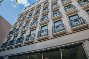 Esplendor by Wyndham Buenos Aires 4*