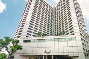 Fairmont Singapore Hotel 5*