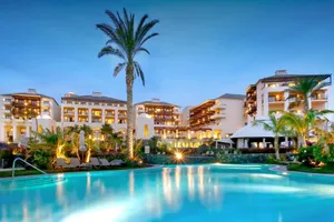 Hotel Vincci Selección La Plantación del Sur 5*