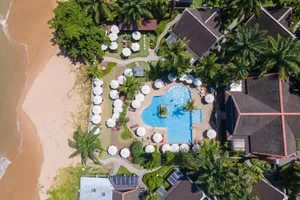 Khao Lak Palm Beach Resort 4*