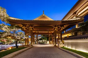 HUALUXE Xi'an Tanghua by IHG 5*