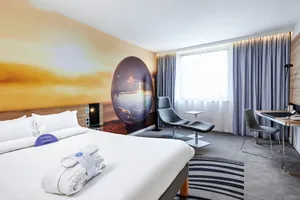 Novotel Krakow Centrum 4*