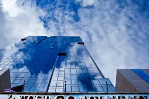 InterContinental New York Times Square, an IHG Hotel 4*